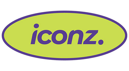 ICONZ - ICONZ